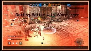 Warmonger: Beachhead Battle 1