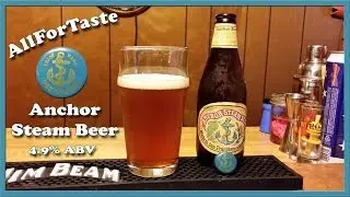 Anchor Steam Beer