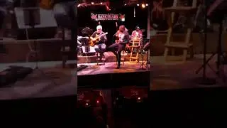 Vocal Blues Disto (Live At Sanctuary) 🗣️🎙️🎸🔥