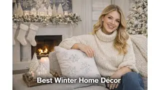 🐦 Обзор зимних белых фигурок птиц из смолы от RAZ Imports &ndash; стоит ли покупать эти праздничные укр...