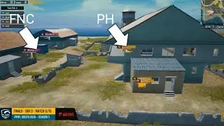 IND VS TSMENTITY | PH VS FNATIC IN PMPL FINALS MATCH NO 1 DAY 3