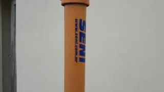 Puntales telescopicos