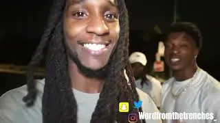 BRICKSQUAD DELL GOTTI & SIR CLAY TALKS ABOUT LIL JOJO & WHO STARTED BRICKSQUAD !!