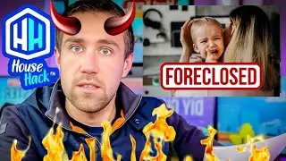 Meet Kevin's House Hack is STEALING Homes from DESPERATE Families @MeetKevin