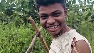 आदिमानव: The Lost Tribe of Humanity