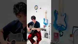 Lead Guitar | AAA BROS #guitar #leadguitar #leadguitarist #guitarcover