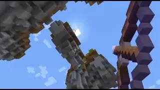 Ender Pearl Clutch v2 [Hypixel Skywars]