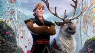 Frozen II - Lost in the Woods (Norwegian) Subs & Trans