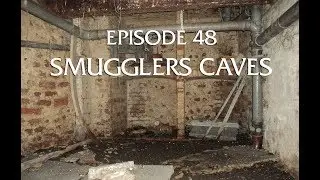 Spiral Episode 48 - Smugglers Caves