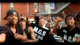 Shoota Mac,Pistol P,& Killah 