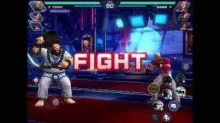 KING OF FIGHTERS ARENA (YOWI24) (8-17-2023-THUR)(PHILIPPINES-CDO) 280 WINS GOLD III