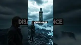 Where Did the Lighthouse Keepers Mysteriously Disappear? 🕵️&zwj;♂️