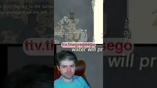 Can JUMPSCARES be FUNNY?