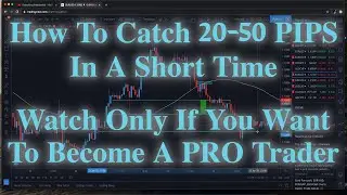 The Best/Simplest Crypto Scalping Strategy/Method 2022