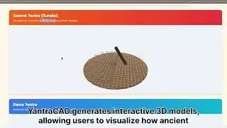 Rebuilding Ancient India&rsquo;s Astronomical Genius in 60 Seconds 🚀