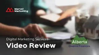 Marvel Marketing - Client Review (AB Divorce Finances)