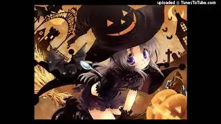 Caramella Girls - Halloween [Nightcore]