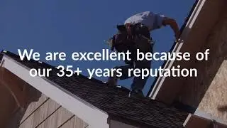 Trusted Roofing Solutions | Commercial Roofing Service | Roof Maintenance