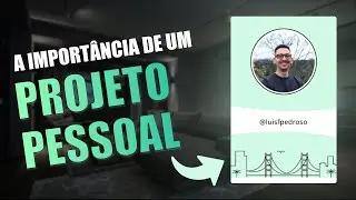 Criei um projeto para o Front in Floripa