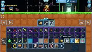 Pixel worlds Mag's Decay 😅😂🤑 Pt.2 (@OrphanJungle)