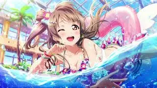 Nightcore - ROLL UP