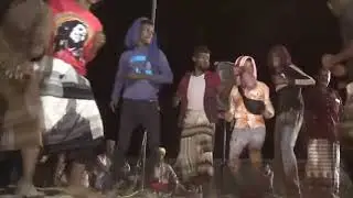 صالح لعمى شرح ثروت القريشي