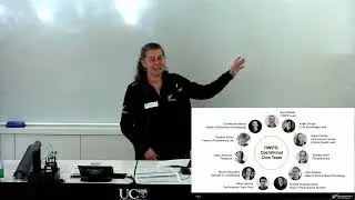 Dr Sue Robson | HPSNZ Healthy Women in Performance Sport Lead: From research to sport and back again