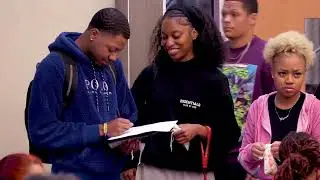 Adobe Academy RamPitch Student Business Plan Competition