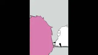 The hole (animated parody by RaenyVisualz)#animationstyle #memeanimation #animation #animationmeme