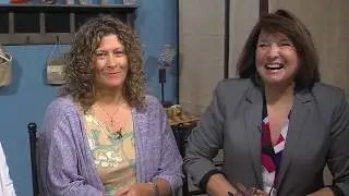 NTV's Good Life: Top Chat - April 22nd, 2019