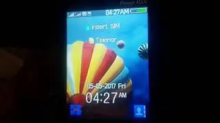 QMobile Power 4000 call busy number busy  problem