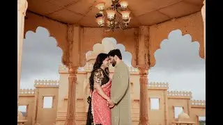 PRANEETHA REDDY WEDS VENU REDDY