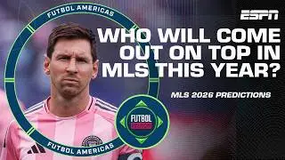 Is Timo Werner the BEST SIGNING of 2026? 🤔 How will the World Cup impact the MLS season? 🏆 | ESPN FC