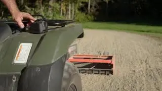 Power Grader model with  Remote Control