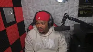 MICKEY FACTZ - YOU DOING TOO MUCH NOW!