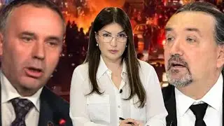 Rrugët me kufoma/ Tmerr dhe lot/ Katastrofa në Iran, tmerron botën/ Pamjet e rënda që... | Breaking