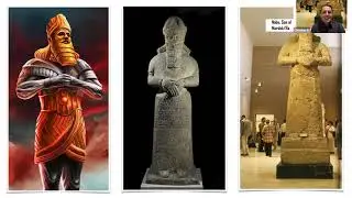 World Empires Prophecy (Daniel 2). Bible Prophecy Seminar