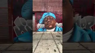 BIG 🎨 Hip Hop