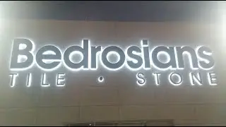 Sign maker Irvine, Orange County Ca