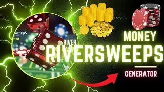 〖2024〗RIVERSWEEPS &diams;Verified&diams; Hack Bet777 Unlimited credits & Money iOS & Android [INSTANT DEPOSIT]