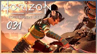 Habichts neue Drossel - Horizon II - Forbidden West #031