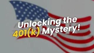 🔍 WHY Do Companies 401(k) Match? Unlock the Puzzle!