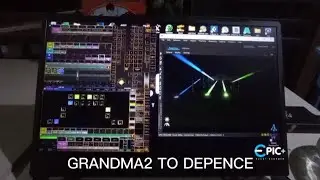 Grandma2 to Depence2 #grandma #grandma2 