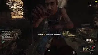BO2: Buried All Buildables Speedrun Patched (WR)