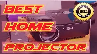 ►Best Home Theater Projector 2018 || Best Home Projector