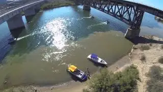 QUADCOOPTER FPV RICKYSAERIALPRO