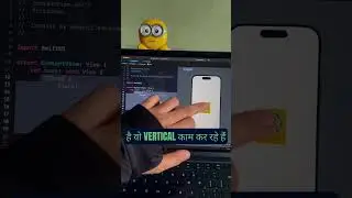 Day2 of learning iOS in 90 sec #education #ios #swift #swiftui #tutorials  #shorts #youtubeshorts