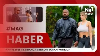 Haber | Kanye West ile Bianca Censori Boşanıyor Mu?