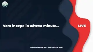 Serviciul divin la cumpăna dintre ani
