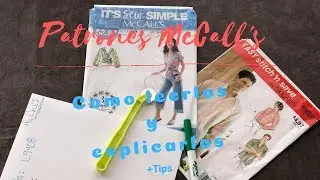 Patterns Mc CALLS  como Leerlo Explicarlo +tips